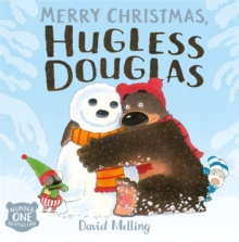 Image for Merry Christmas, Hugless Douglas