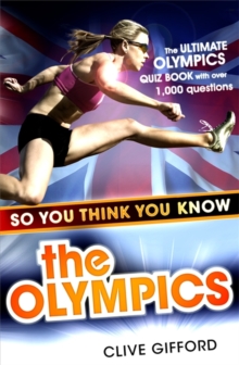 Image for So you think you know the Olympics