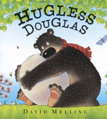 Image for Hugless Douglas Board Book
