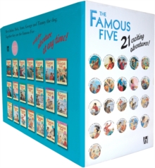 Image for Famous Five Classic