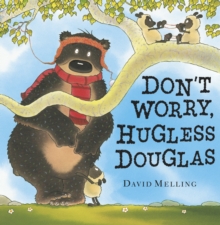 Image for Don't Worry Hugless Douglas!