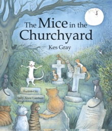 Image for Mice in the Churchyard