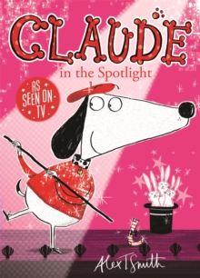 Image for Claude in the spotlight