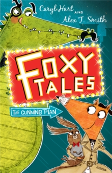 Image for Foxy Tales: The Cunning Plan