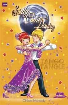 Image for Tango Tangle