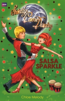 Image for Salsa sparkle