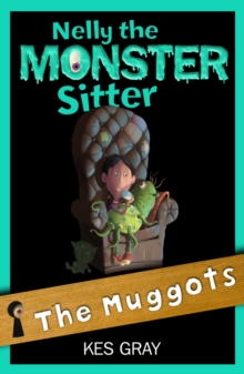 Image for The Muggots : Book 8