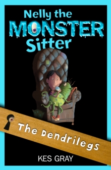 Image for The Dendrilegs : Book 12