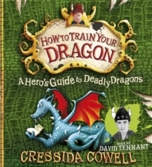 Image for A hero's guide to deadly dragons