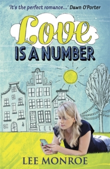 Image for Love is a Number