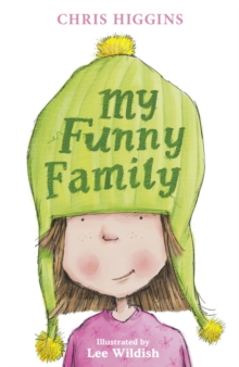 Image for My Funny Family