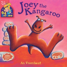 Image for Joey the kangaroo