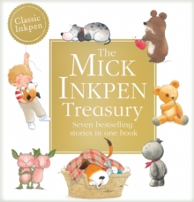 Image for The Mick Inkpen Treasury