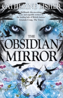 Image for The Obsidian Mirror : Book 1