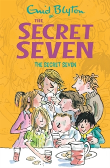 Image for The Secret Seven