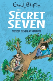 Image for Secret Seven adventure