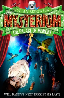 Image for Mysterium: The Palace of Memory