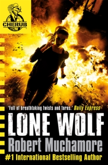 Image for Lone wolf