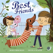 Image for Best Friends