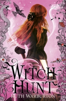 Image for Witch Finder: Witch Hunt