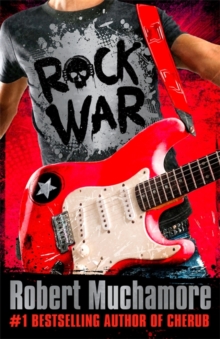 Image for Rock war