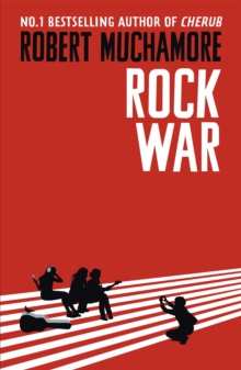 Rock War: Rock War