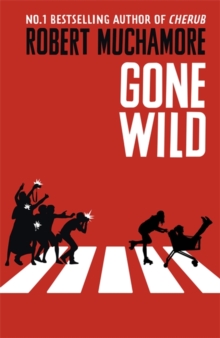 Image for Rock War: Gone Wild