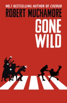 Image for Gone wild