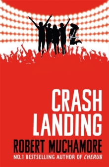 Image for Crash landing