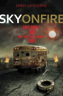 Image for Sky on Fire