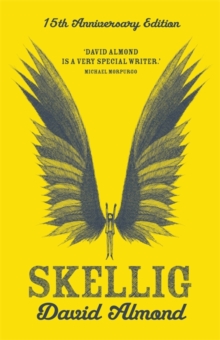 Image for Skellig 15th Anniversary Edition