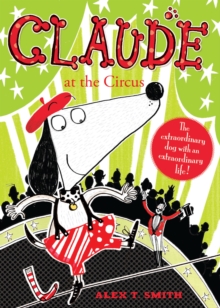 Image for Claude at the circus
