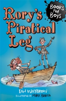 Image for Rory's Piratical Leg
