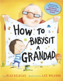 Image for How to babysit a grandad