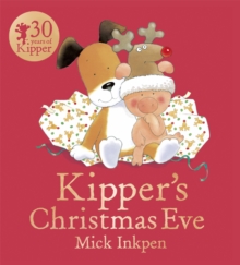 Image for Kipper's Christmas Eve