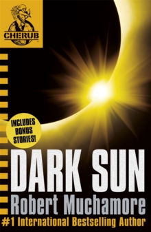 Image for Dark sun and other stories