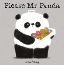 Image for Please Mr Panda
