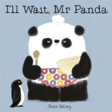 Image for I'll wait, Mr Panda