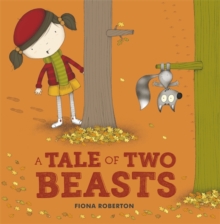 Image for A Tale of Two Beasts