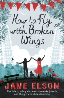 Image for How to fly with broken wings