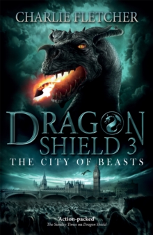 Image for The city of beasts