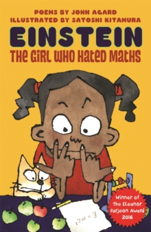 Image for Einstein, The Girl Who Hated Maths