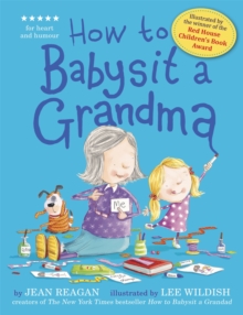 Image for How to babysit a grandma
