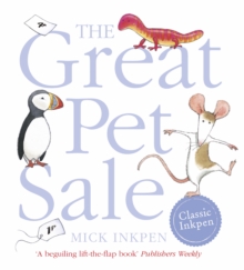Image for Great Pet Sale