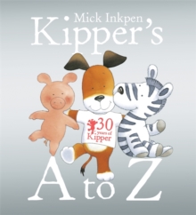 Image for Kipper: Kipper's A to Z