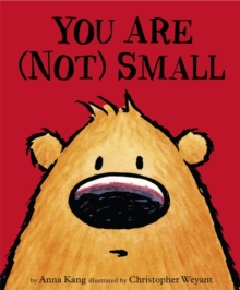 Image for You Are Not Small