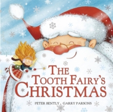 Image for The Tooth Fairy's Christmas