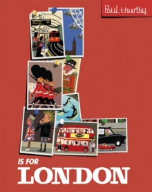 Image for L is for London