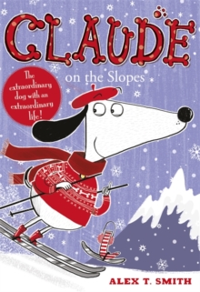 Image for Claude on the Slopes