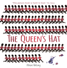 Image for The Queen's hat